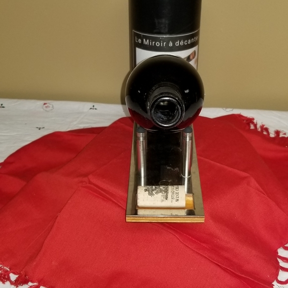 Wine cradle - Picture 8 of 8